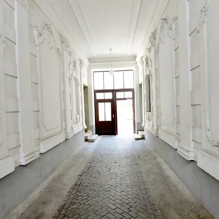 Self-Check-In & Perfect Metro Connection I Apartment Vienna Exterior photo