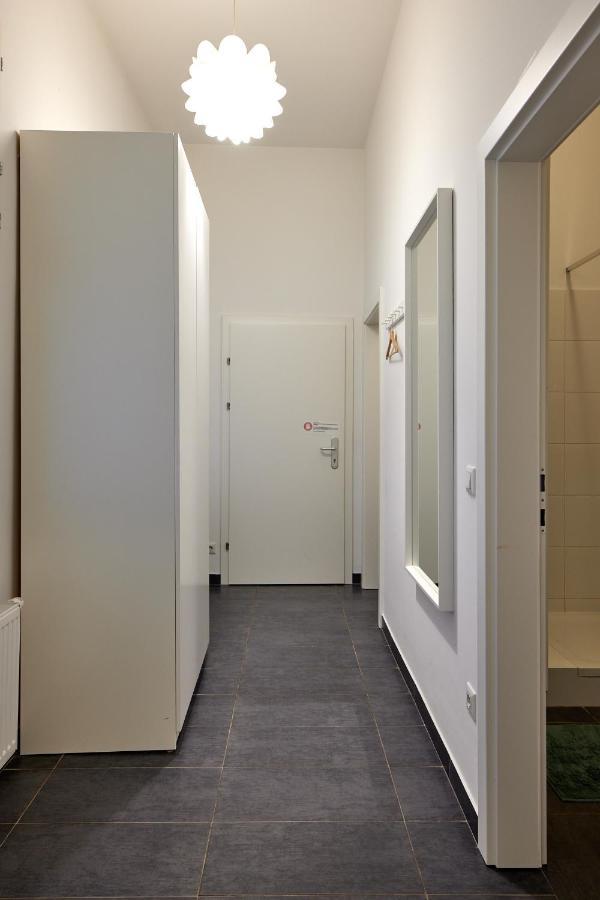 Self-check-in & Perfect Metro Connection I Apartment Vienna