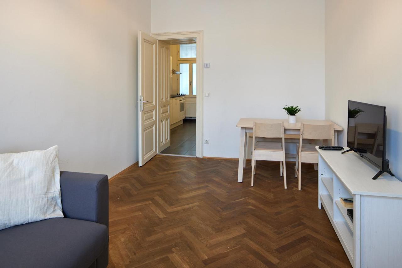 Apartmán Self-check-in & Perfect Metro Connection I