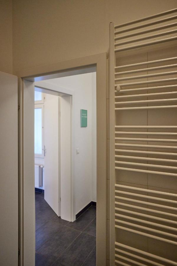 Self-check-in & Perfect Metro Connection I Apartment